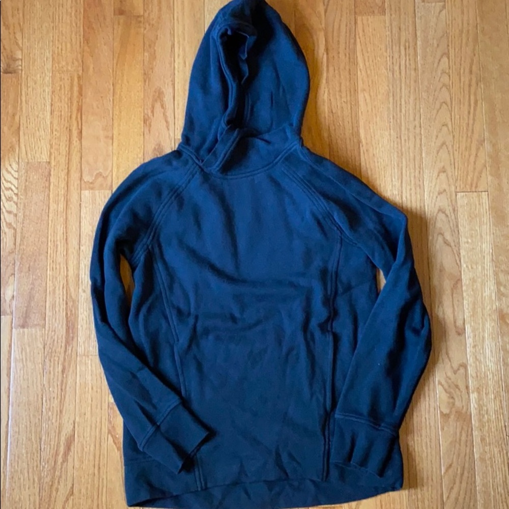 Lululemon hoodie
